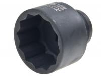 Головка ударная глубокая 3/4", 56мм 12-гранная ROCKFORCE  RF-46856 /1/25