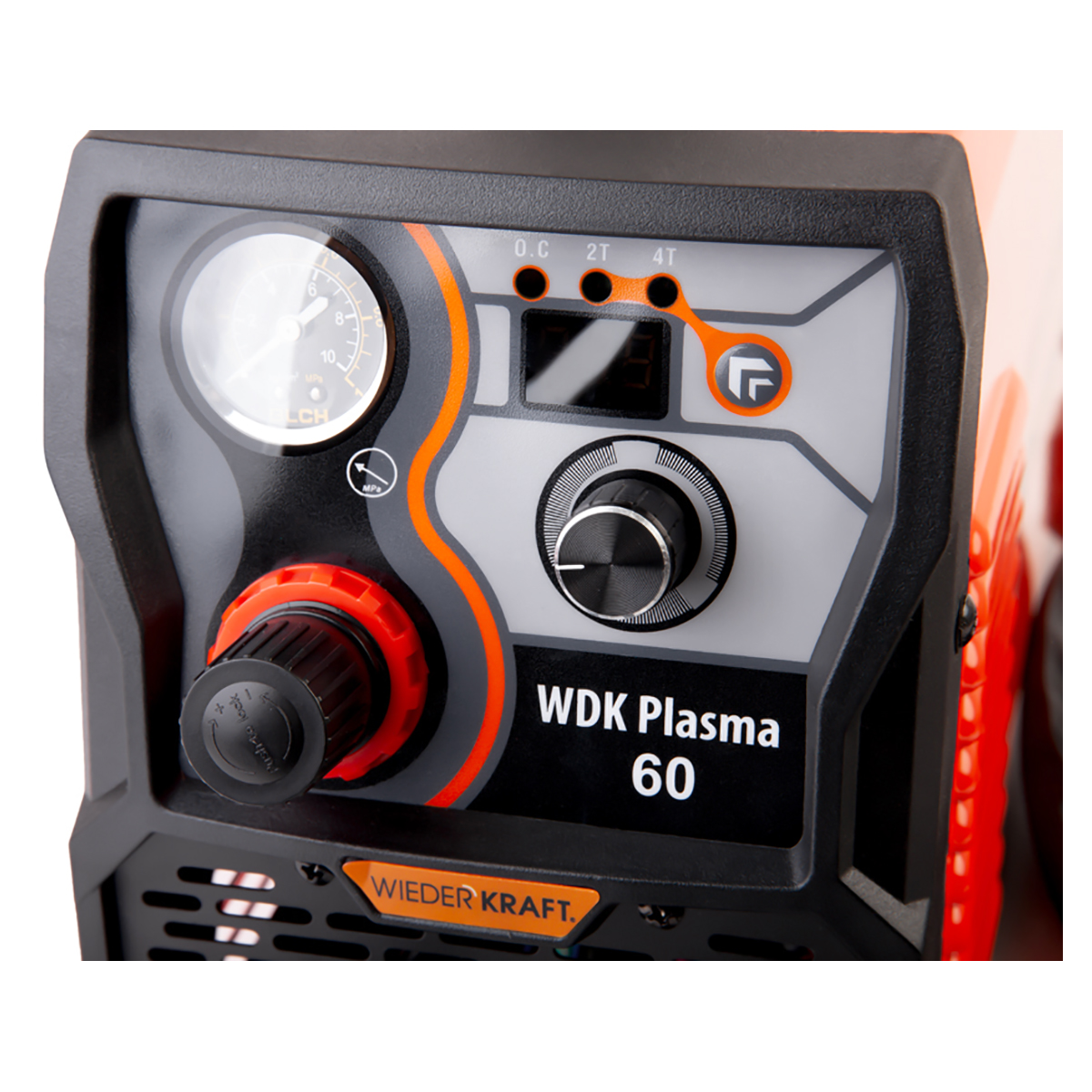 WDK Plasma 60 Сварочный  аппарат