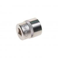 Головка торцевая 21мм 3/8" 6-гранная L=30мм ROCKFORCE RF-53521 /1/20