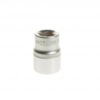 Головка торцевая 20мм 1/2" 6-гранная L=40мм ЭВРИКА ER-91313 1/120