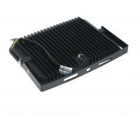 Прожектор UF-FL5001 LED SMD BLACK 50W 6500K 190х140мм 220V ULTRA FLASH /1/20