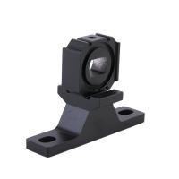 WDK-7040T T-образная скоба-держатель блока подготовки воздуха 1/2"