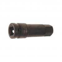 Насадка RF-24419: 1/2"DR 6-гранная ударная 19мм ROCKFORCE /1/10