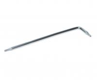 Ключ TORX  T7H RF-76707L: Г-образный удлиненный с отверстием ROCKFORCE /1