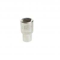 Головка торцевая Е12 1/2" TORX L=40мм ЭВРИКА ER-91603 1/160