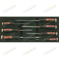 Ложемент отвертки "Torx"