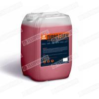 TURBO FOAM средство для бесконтактной мойки 60 кг