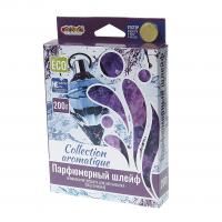Ароматизатор воздуха FTE-CA-27 COLLECTION AROMATIQUE (парфюмерный шлейф) под сиденье 200гр FOUETTE /1/40