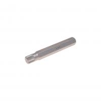 Вставка RF-1787510: 3/8"DR SPLINE M10х75мм  ROCKFORCE /1/10/100