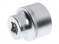 Головка торцевая 36мм 1/2" 12-гранная L=40мм ROCKFORCE RF-54936 /1/10