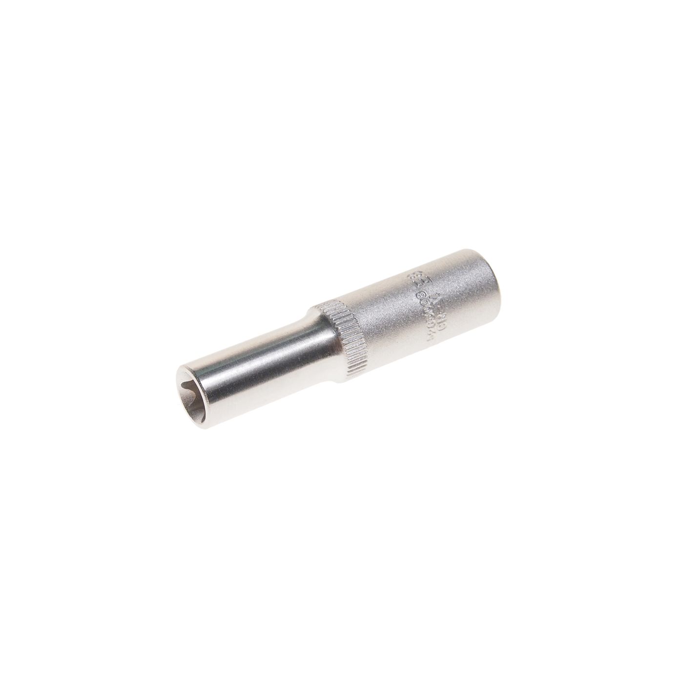 Головка торцевая E8 1/4" TORX глубокая L=50мм ROCKFORCE RF-5265008 /1/50