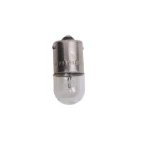 Автолампа R10W (BAU15s) STANDART 12V MEGAPOWER /10/50