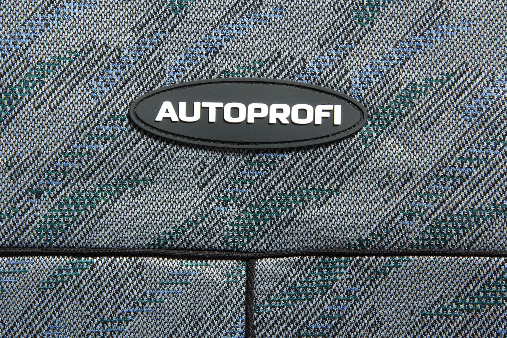 Чехлы на сиденье TT-902J CLOUD полиэстер-жаккард, AIRBAG (9шт) AUTOPROFI /1/6