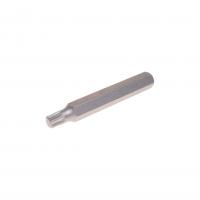 Вставка RF-1787508: 3/8"DR SPLINE M8х75мм  ROCKFORCE /1/10/100