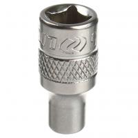 Головка торцевая  5мм 1/4" 6-гранная L-25мм LG-22105 LIGE /1/100 NEW