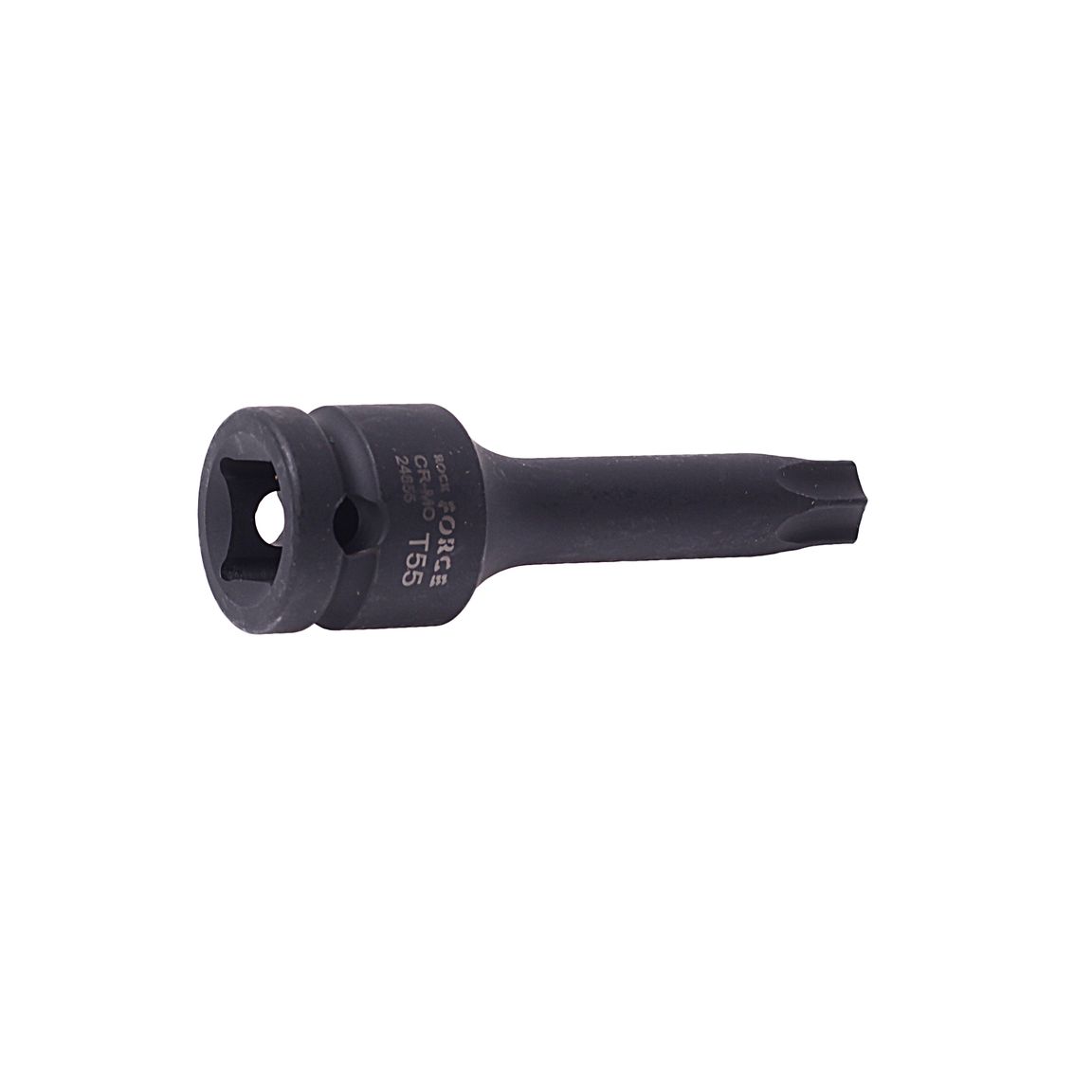 Насадка RF-24655: 1/2"DR TORX ударная T55х40мм ROCKFORCE /1/10