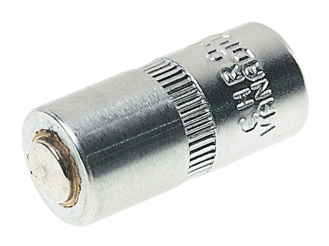 Насадка-магнит,1/4" ROCKFORCE /1