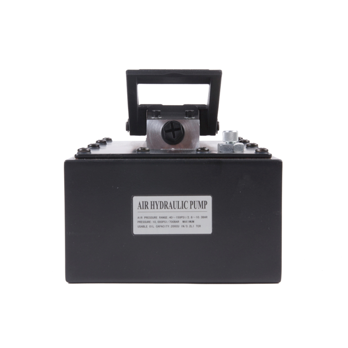 WDK-85103  Пневмогидравлический насос