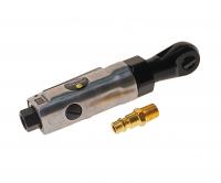 Пневмотрещотка ER-85218 1/4'', 27Нм, 230 об/мин ЭВРИКА /1/25