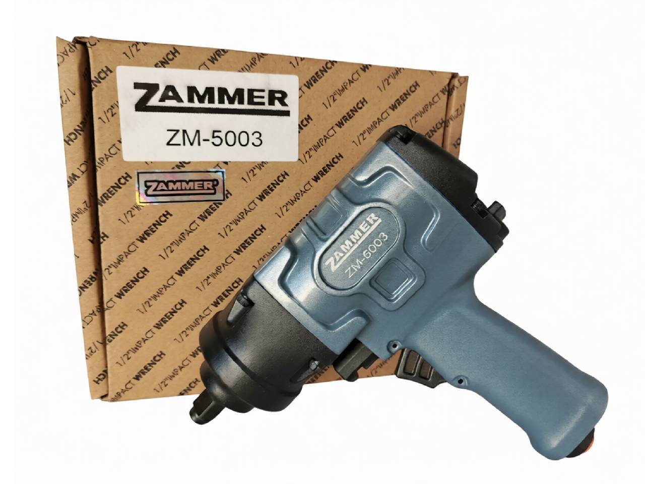 ZAMMER ZM-5003