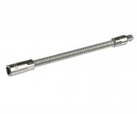 Удлинитель гибкий 1/4" 150мм LG-23150 LIGE /1/100 NEW