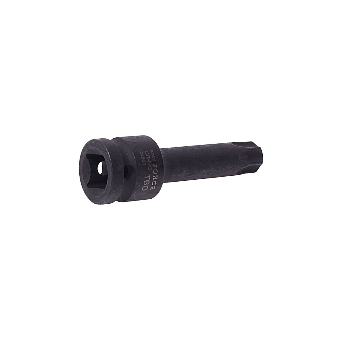 Насадка RF-24660: 1/2"DR TORX ударная T60х40мм ROCKFORCE /1/10