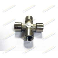 AS036102 Крестовина внутрен. 1/4"