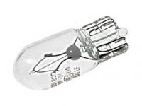 Автолампа W5W (W2.1*9.5d) ECO 12V BOSCH /10
