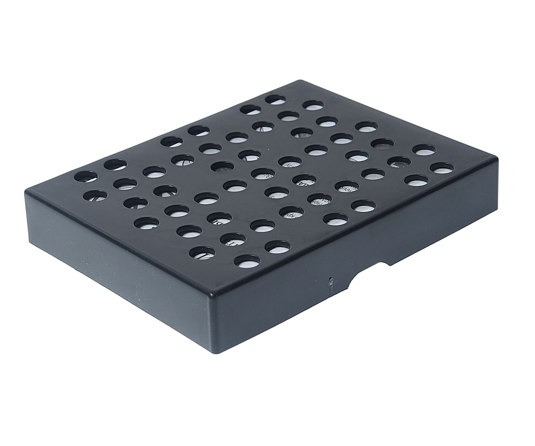 Ароматизатор воздуха FTE-CA-20 COLLECTION AROMATIQUE (яблоневый сад) под сиденье 200гр FOUETTE /1/40