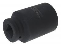 Головка ударная глубокая 3/4", 41мм 12-гранная ROCKFORCE  RF-46810041 /1