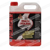 FOAM POLISH концентрированный гель с полирующим эффектом 4 л