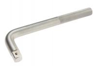 Вороток RF-8156330: Г-образный 330мм, 3/4" ROCKFORCE /1/5/12