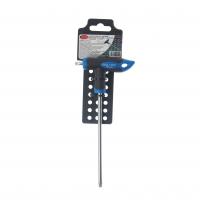 Ключ TORX T30х150ммRF-76730G: Т-образный с прорезиненной рукояткой, на пластиковом держателе  ROCKFORCE /1