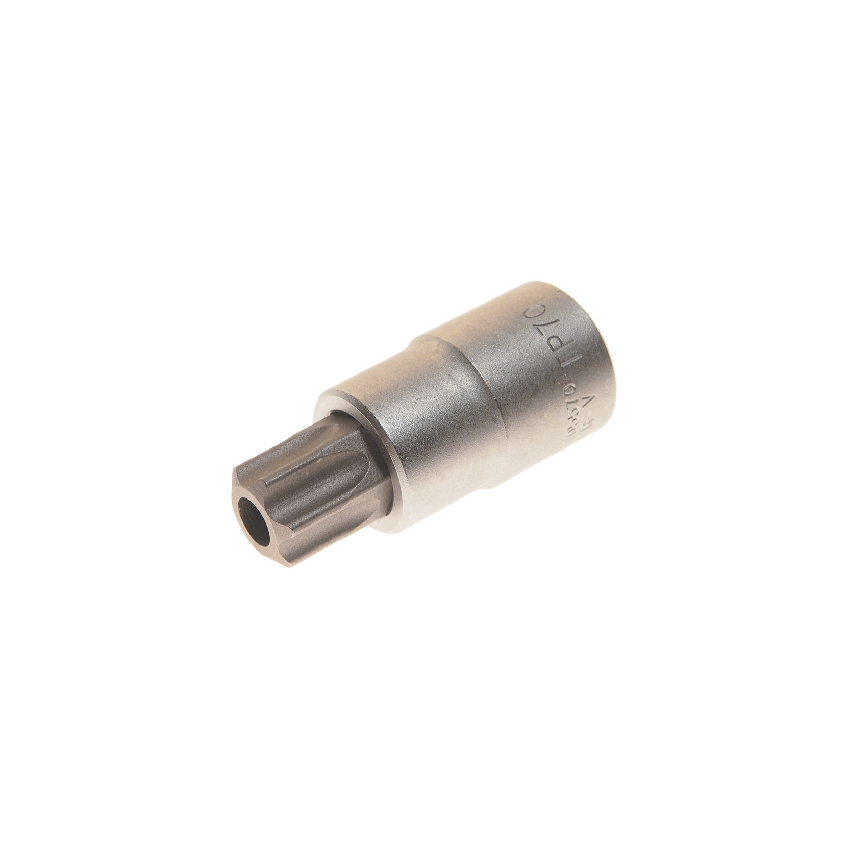 Головка-бита TORX T70 с отверстием 1/2" (L-55мм) ROCKFORCE /1