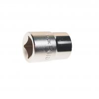 Головка торцевая 24мм 3/4" 12-гранная L=51мм ROCKFORCE RF-56924 /1/6
