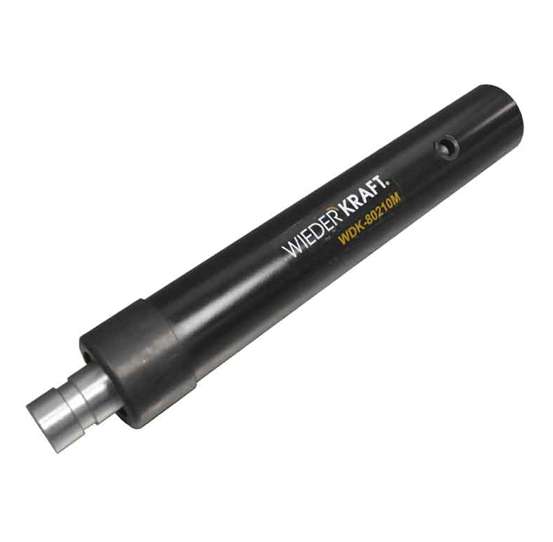 WDK-80210M Гидравлический растяжной цилиндр, 10 т