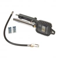 Пистолет RF-23702A для подкачки шин с цифровым манометром  (0-16Bar) ROCKFORCE /1/20