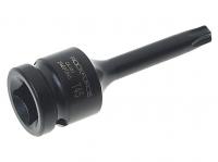Головка-бита TORX ударная 1/2", T45 ROCKFORCE RF-24607845 /1