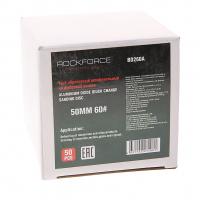 Круг RF-BD260A абразивный шлифовальный 50мм (№60,коричневый)(к-т 50шт) ROCKFORCE /1/10
