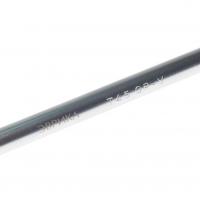 Ключ TORX T45 ER-76645L: Г-образный удлиненный ЭВРИКА /1/10/20/400
