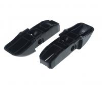 Адаптер для щеток стеклоочистителя AL-300520 SUPER FLAT, SLIM TOP (2шт) ALCA /1/250