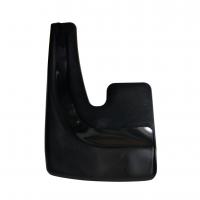 Брызговики БР-5050Б (B-01b) CLASSIC BLACK универсальные в блистере (2шт) ТРИАДА /1/40