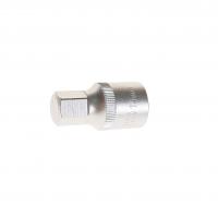 Насадка RF-34414: 1/2"DR 6-гранная монолитная 14мм ROCKFORCE /1/10