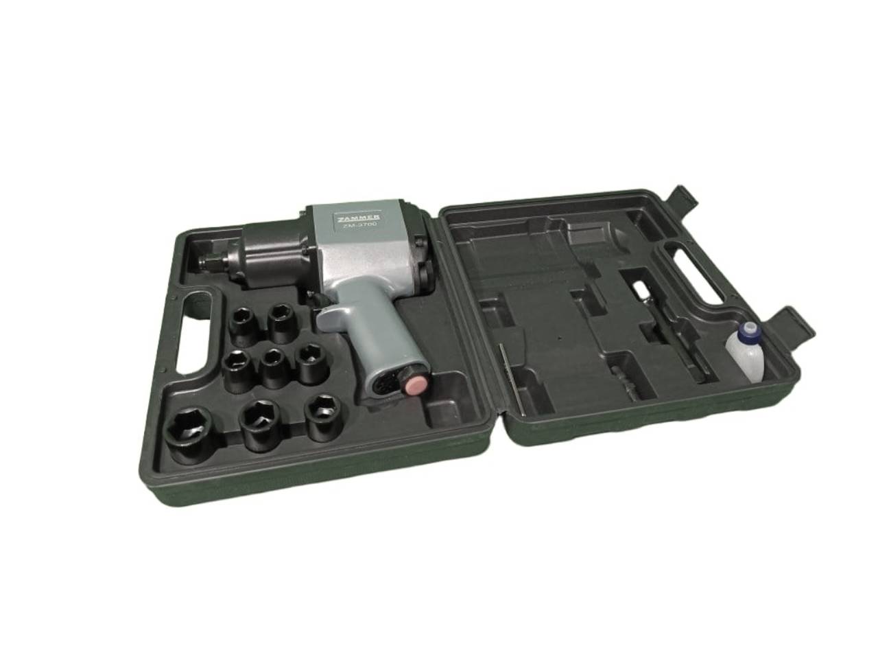 ZAMMER ZM-3700