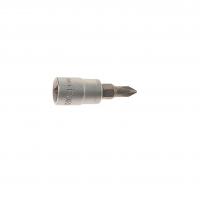 Головка-бита RF-321321: 1/4"DR PHILLIPS PH.1 ROCKFORCE /1/50