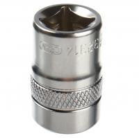 Головка торцевая Е14 3/8" TORX L-28мм LG-32314 LIGE /1/50 NEW