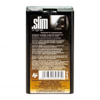 Ароматизатор воздуха SLMV-78 SLIM (Ароматный кофе) на дефлектор, жидкостной 8мл FKVJP /1/20/80
