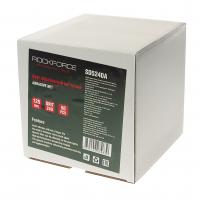 Круг RF-SD5240A абразивный сетчатый 125мм (Grit 240)(к-т 50 шт) ROCKFORCE /1/50