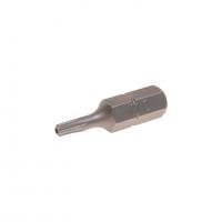 Вставка RF-1272510: 1/4"DR TORX Т10Hх25мм ROCKFORCE /1/10