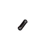 WDK-21420-44 Пружина фиксации собачки храповика ударной трещетки WDK-21420.